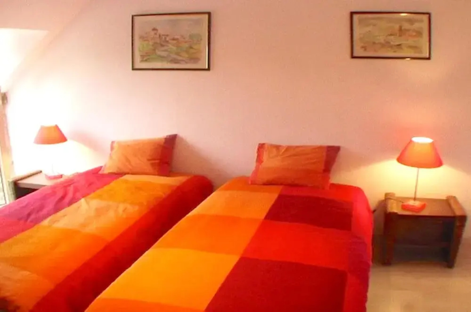 House With 8 Bedrooms in Monterfil, With Wonderful Mountain View, Private Pool, Furnished Terrace - 100 km From the Beach