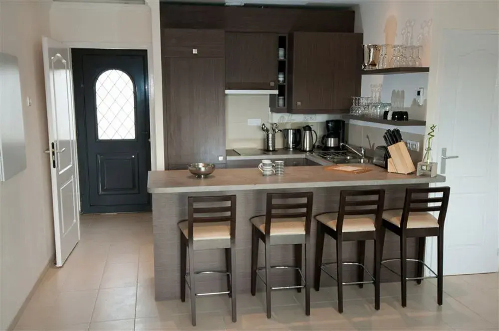 Le Relais Des Chartreux