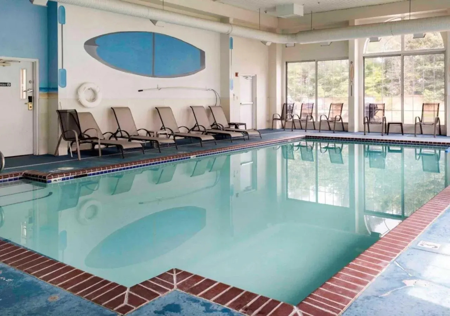 Quality Inn Chester - South Richmond