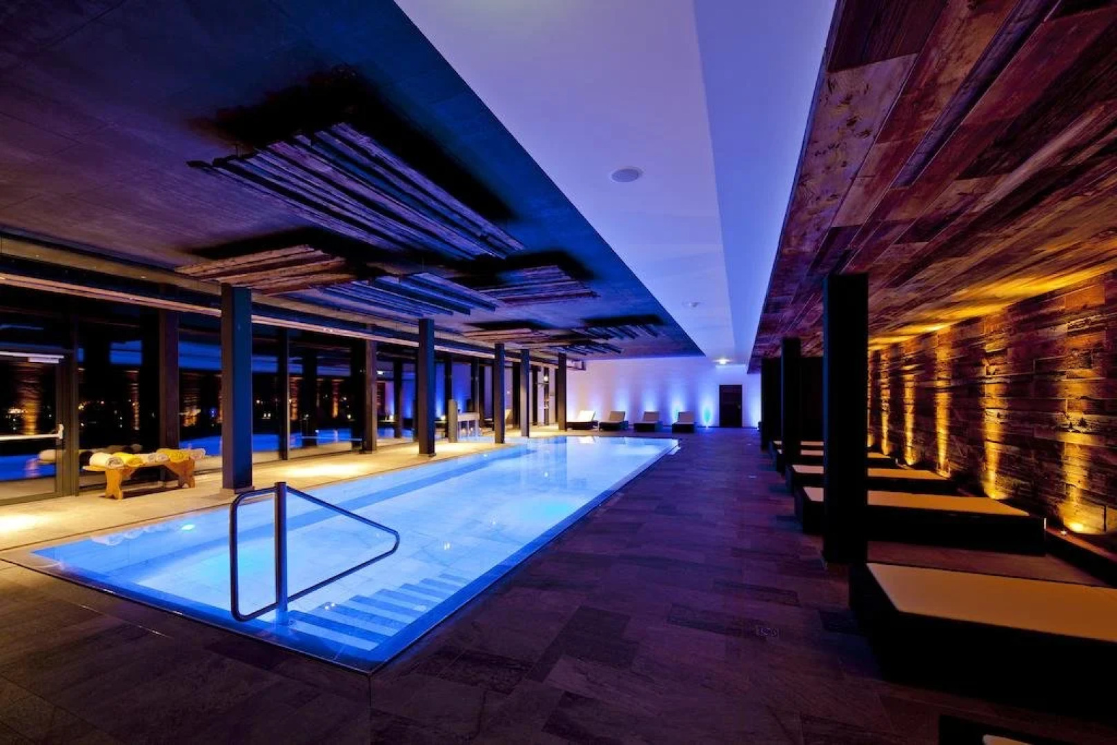 Armona Medical Alpinresort