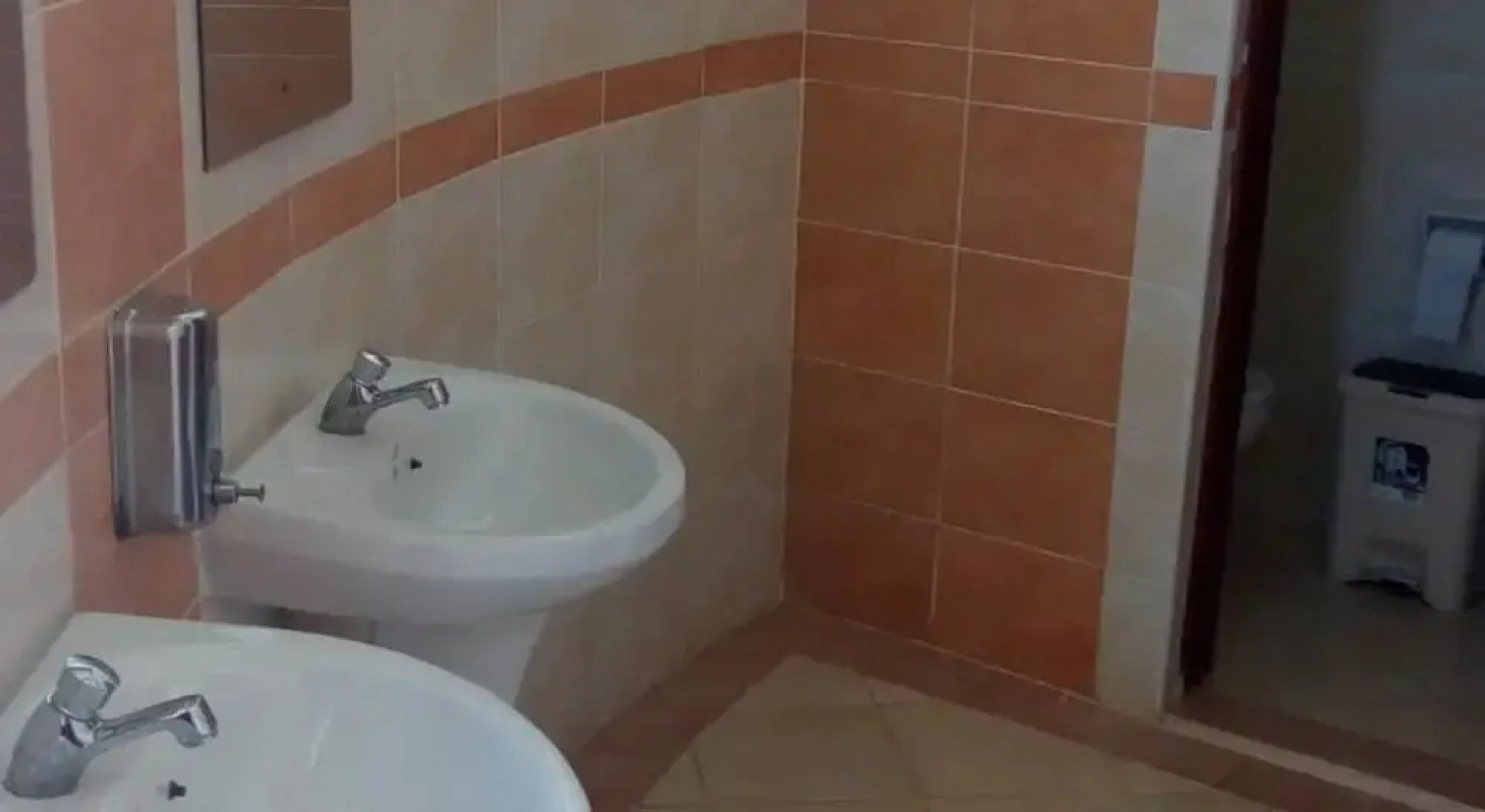 ACK Guesthouse Homa Bay