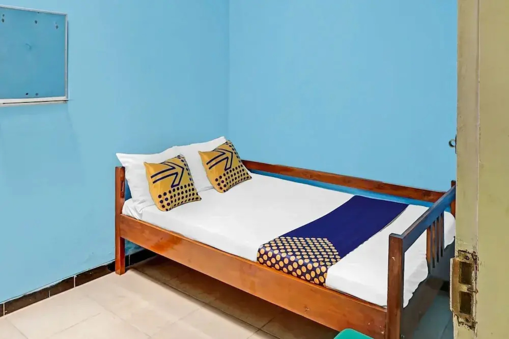 OYO 90729 Sekar Guest House Jember