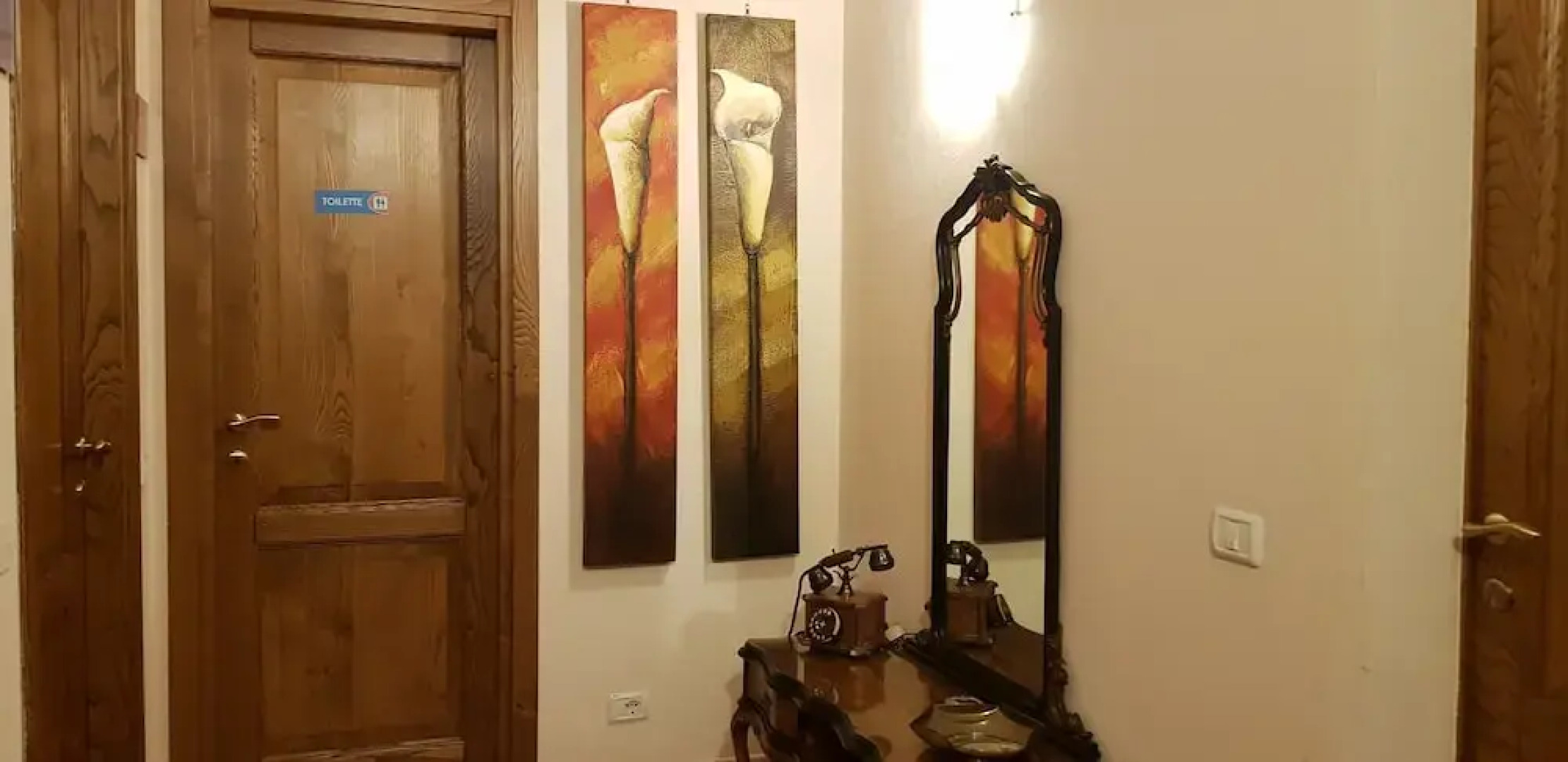 Casale Il Pisciarello