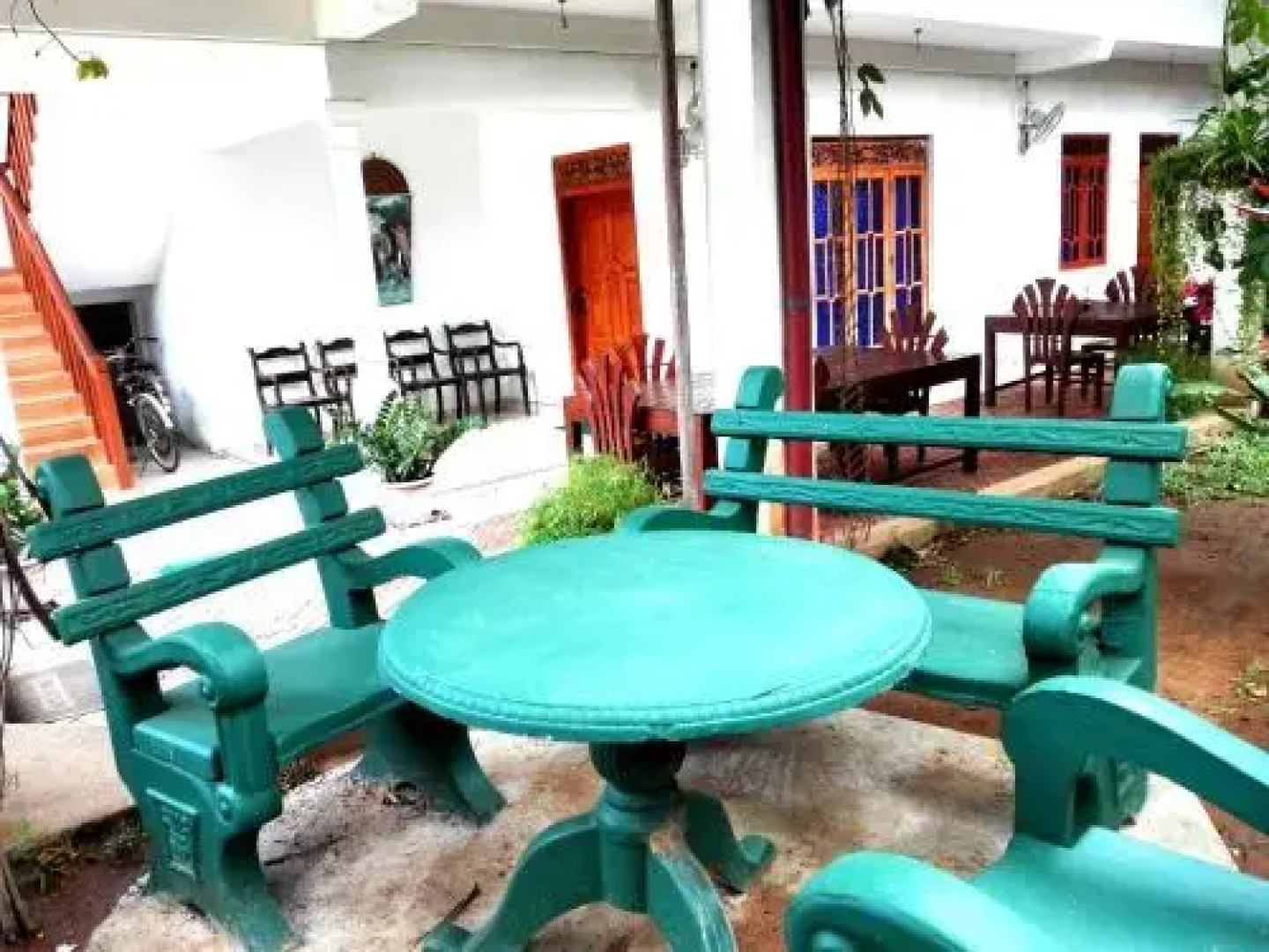 Ruins View Holiday Resort