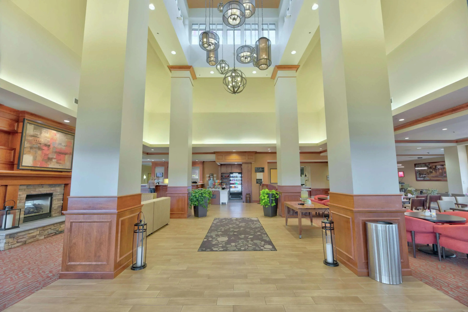 Hilton Garden Inn Laramie