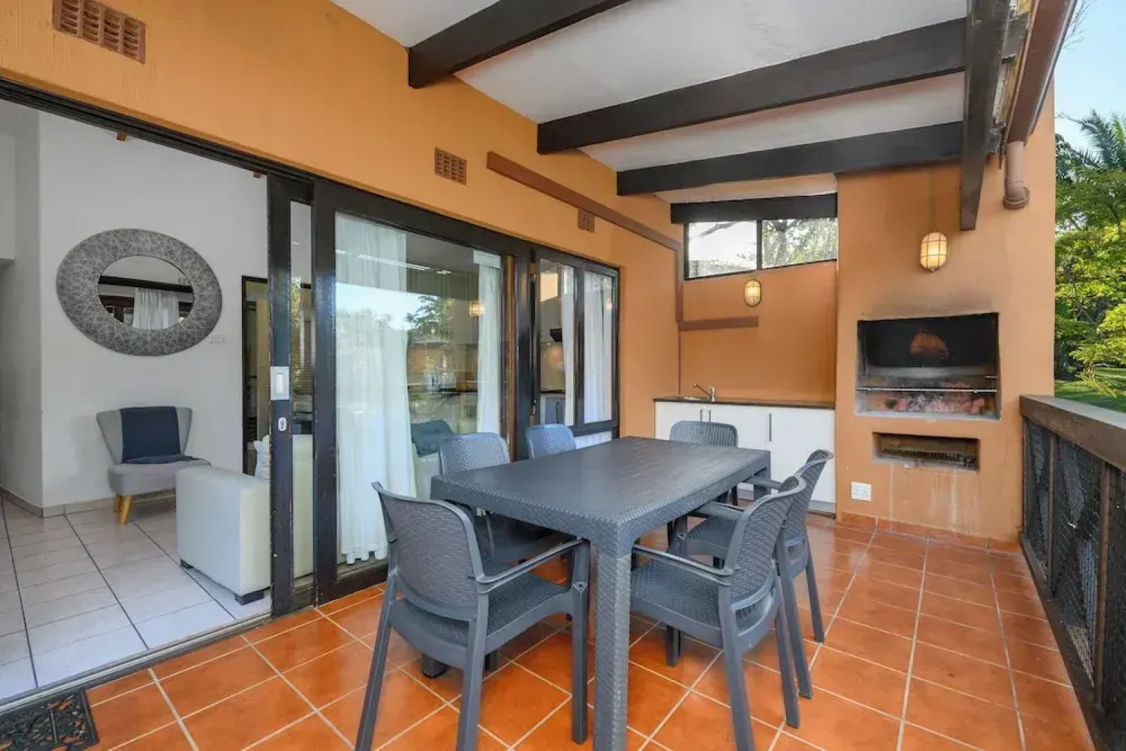 San Lameer Villa Rentals 10901