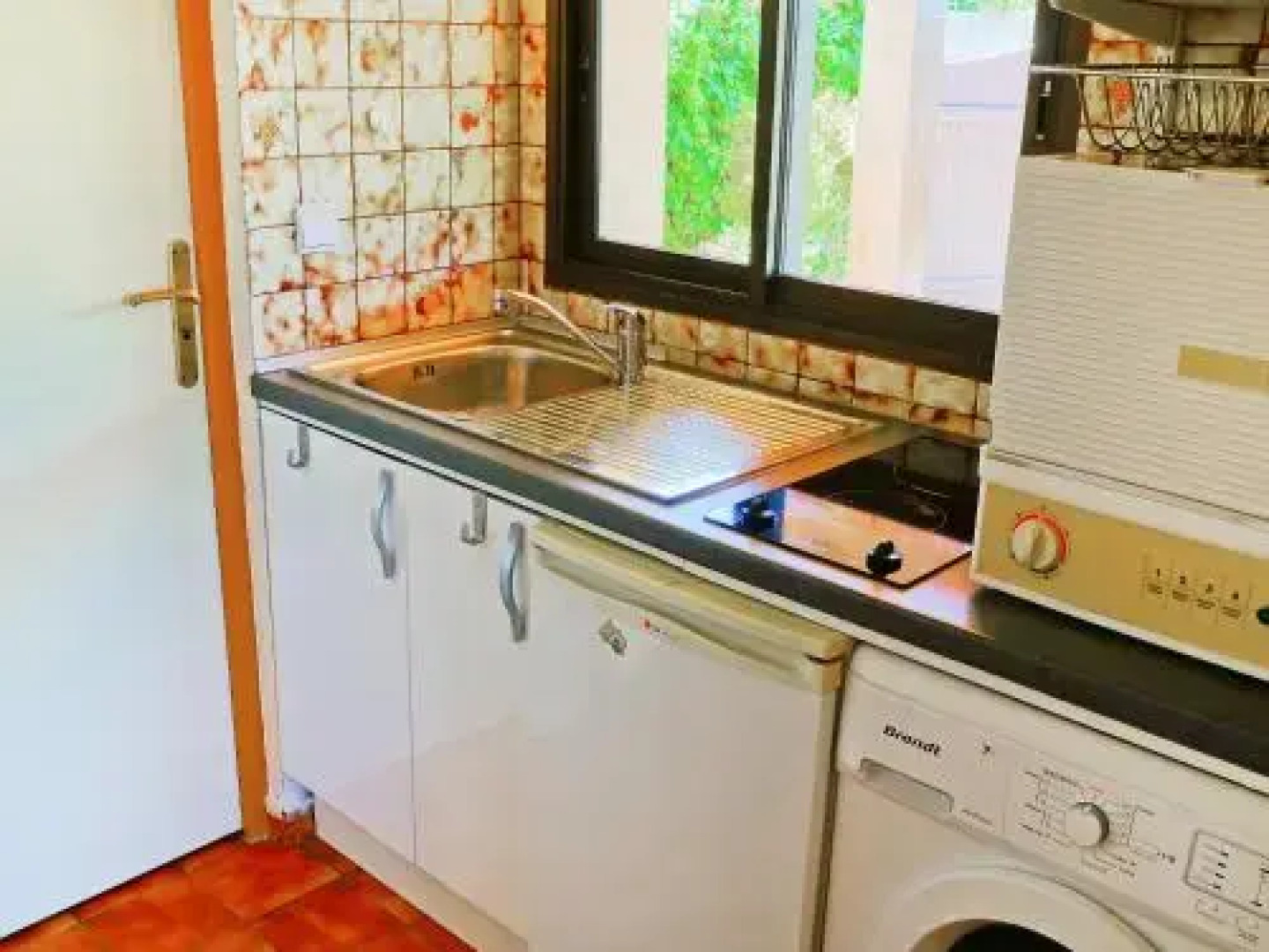 Holiday Home Marines d'Agosta.3