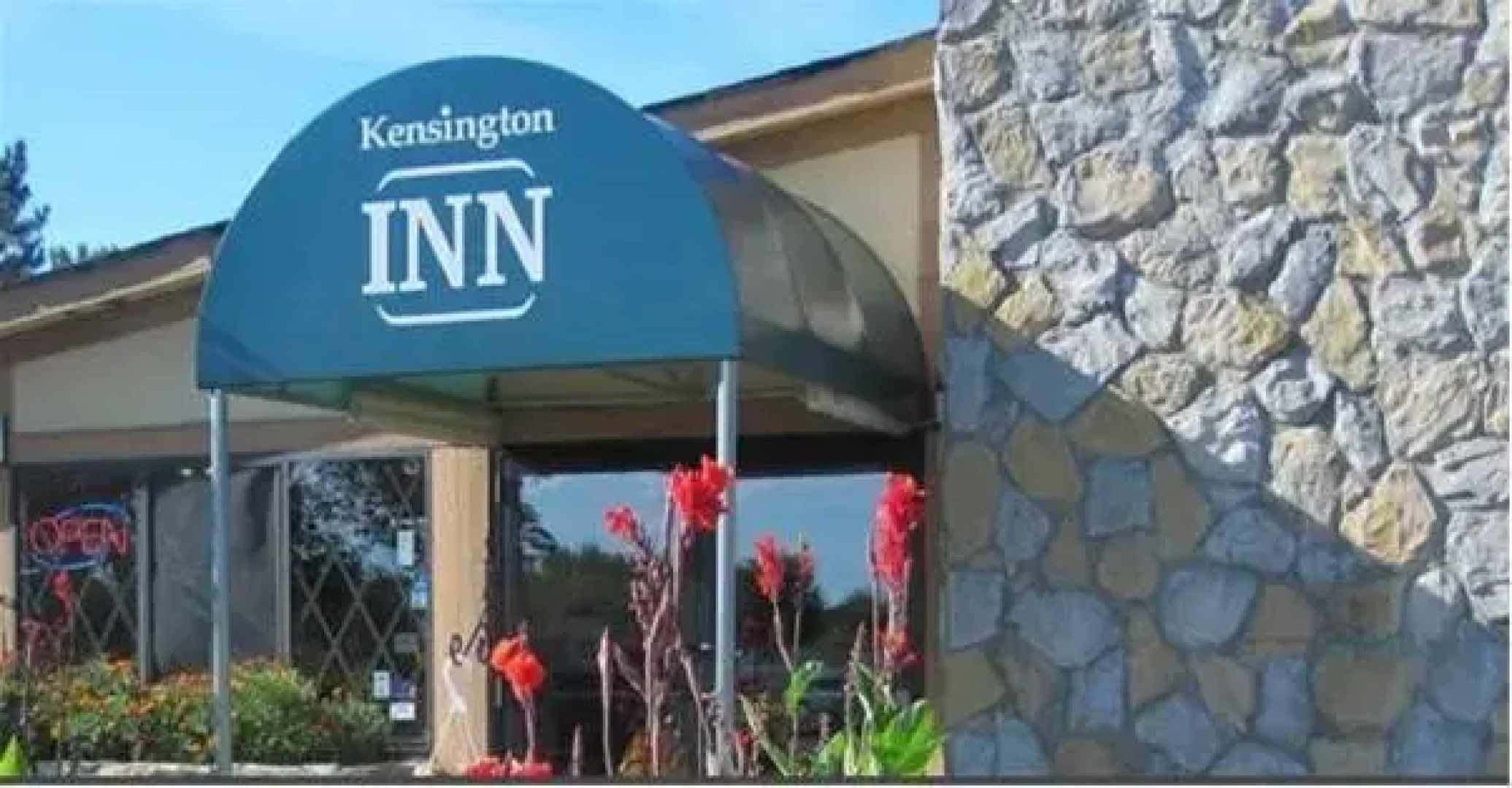 Kensington Inn - Howell