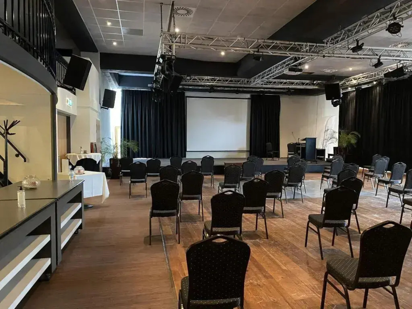 Fletcher Wellness-Hotel Brabant-Mill