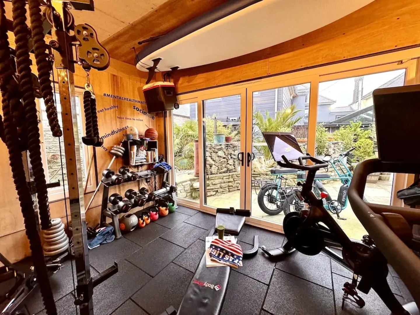 Brightham House Boutique Bed & Breakfast