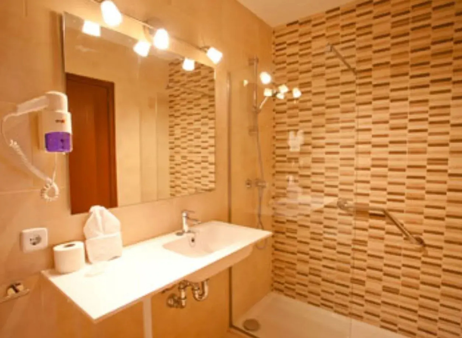 Apartamentos Cristina