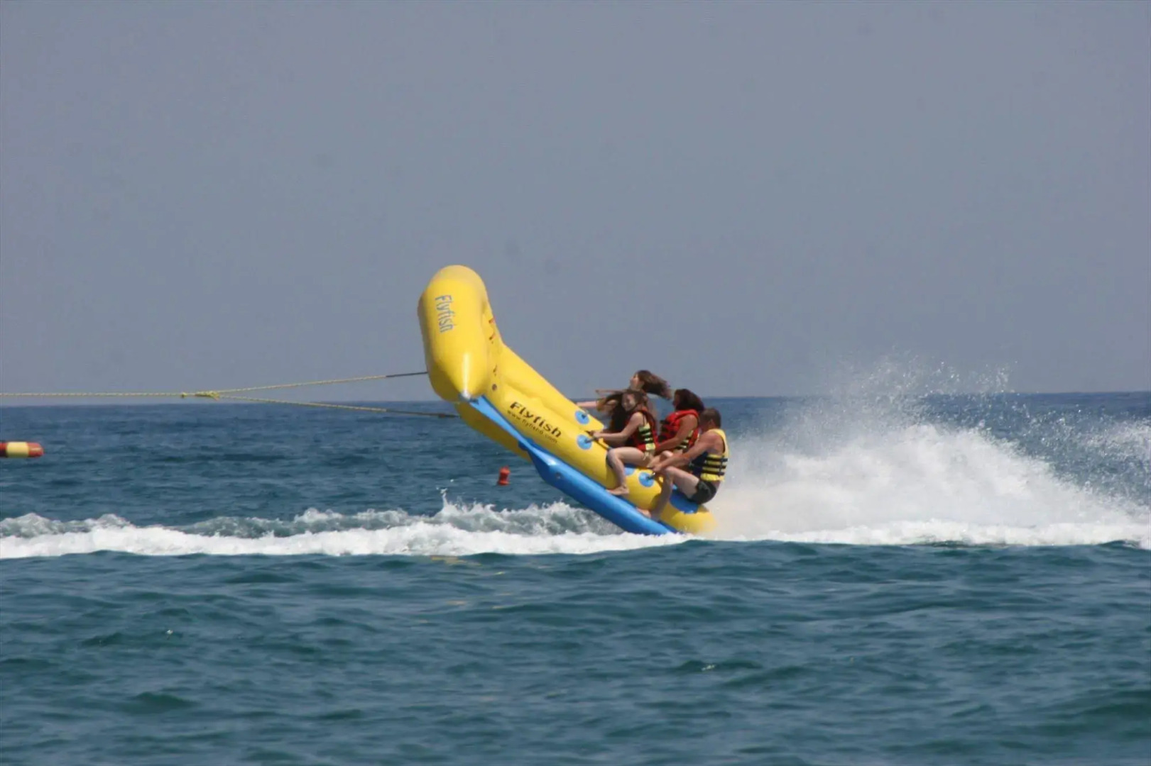 Aquila Porto Rethymno
