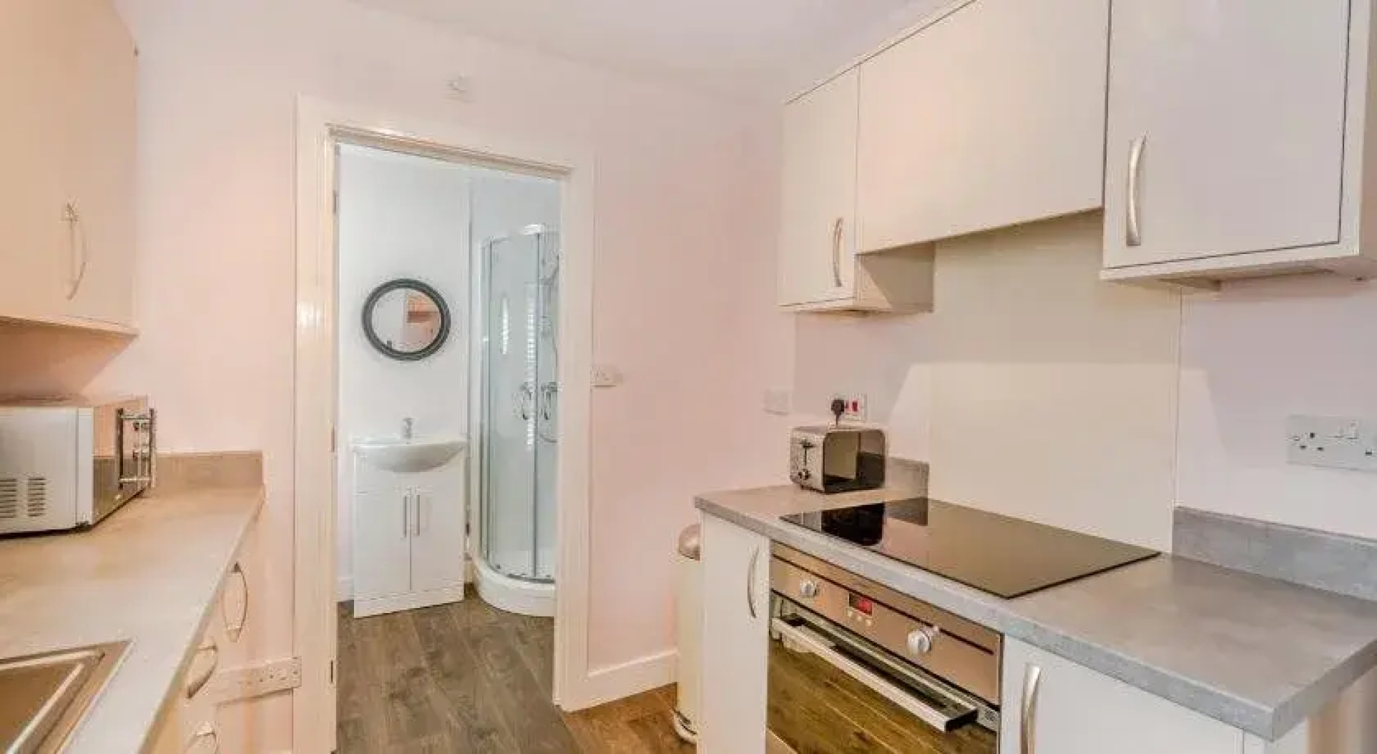 Cannock Hotel Apartments