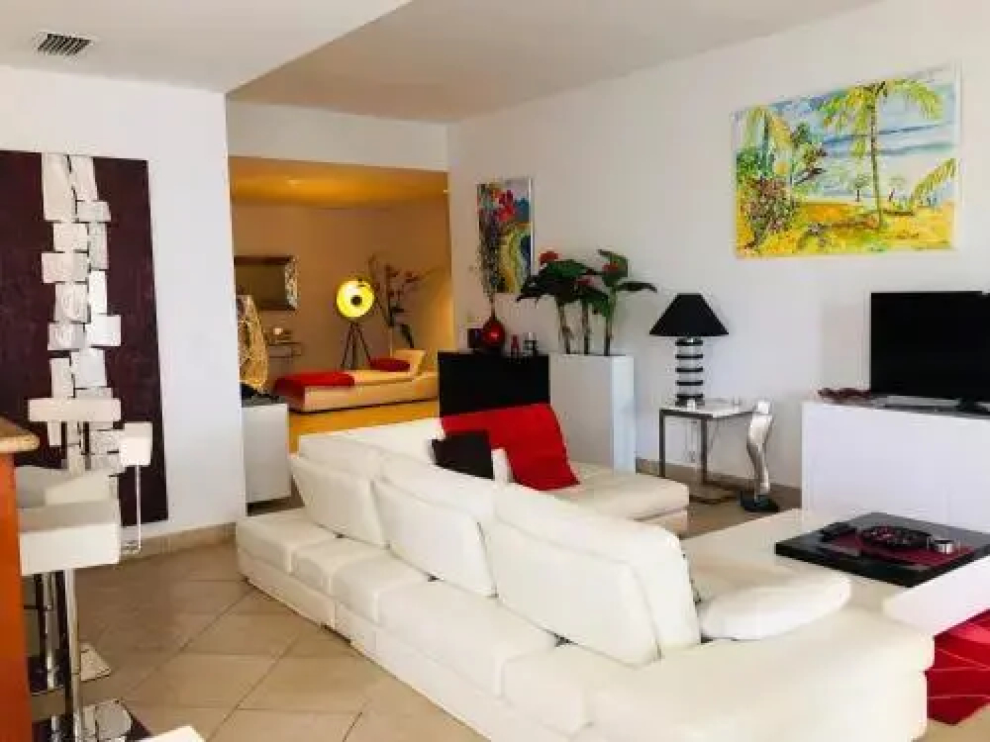5* Stunning Views - Savana at Porto Cupecoy St Maarten