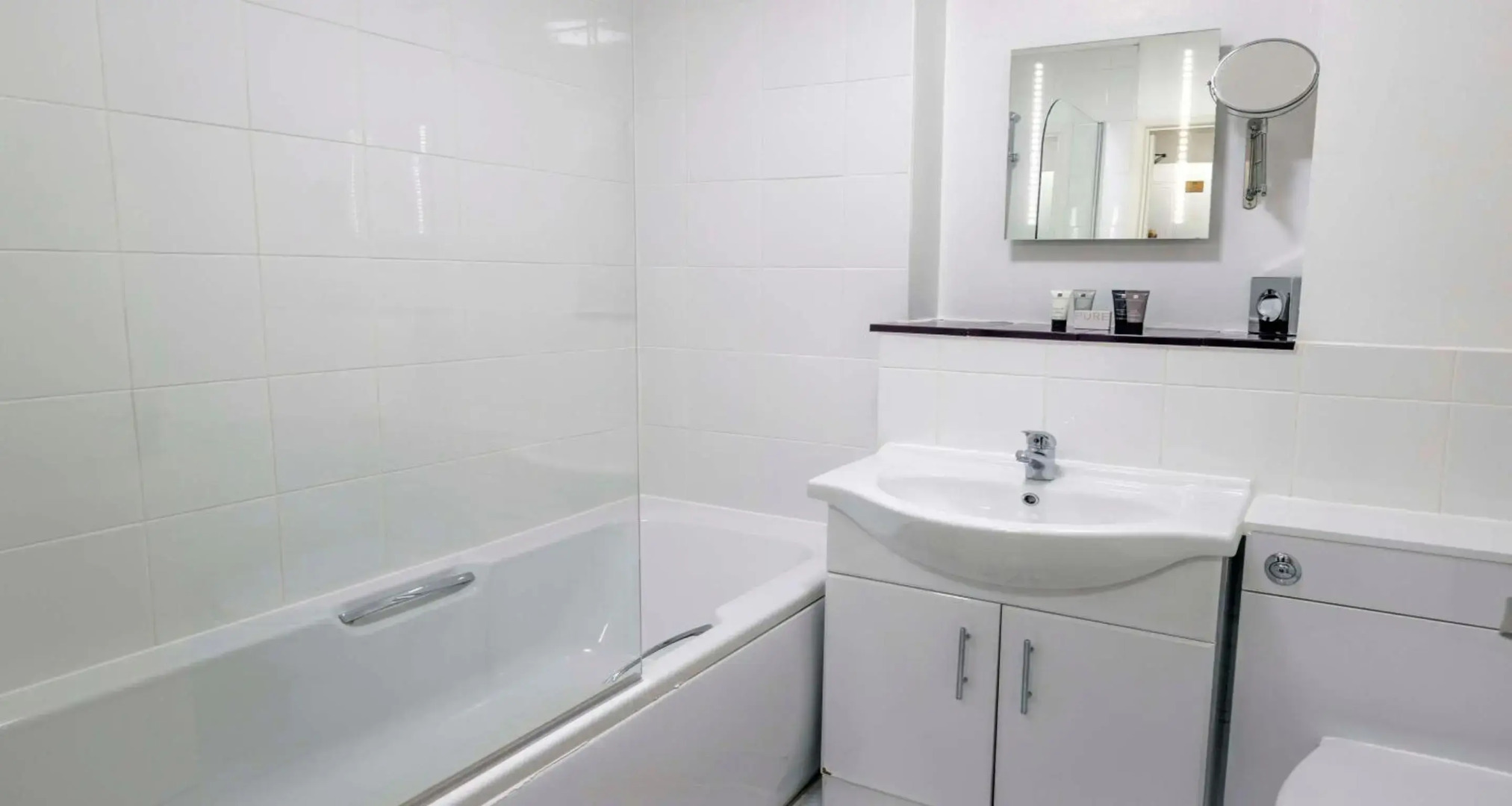 Worcester Bank House Hotel Spa & Golf, BW Premier Collection