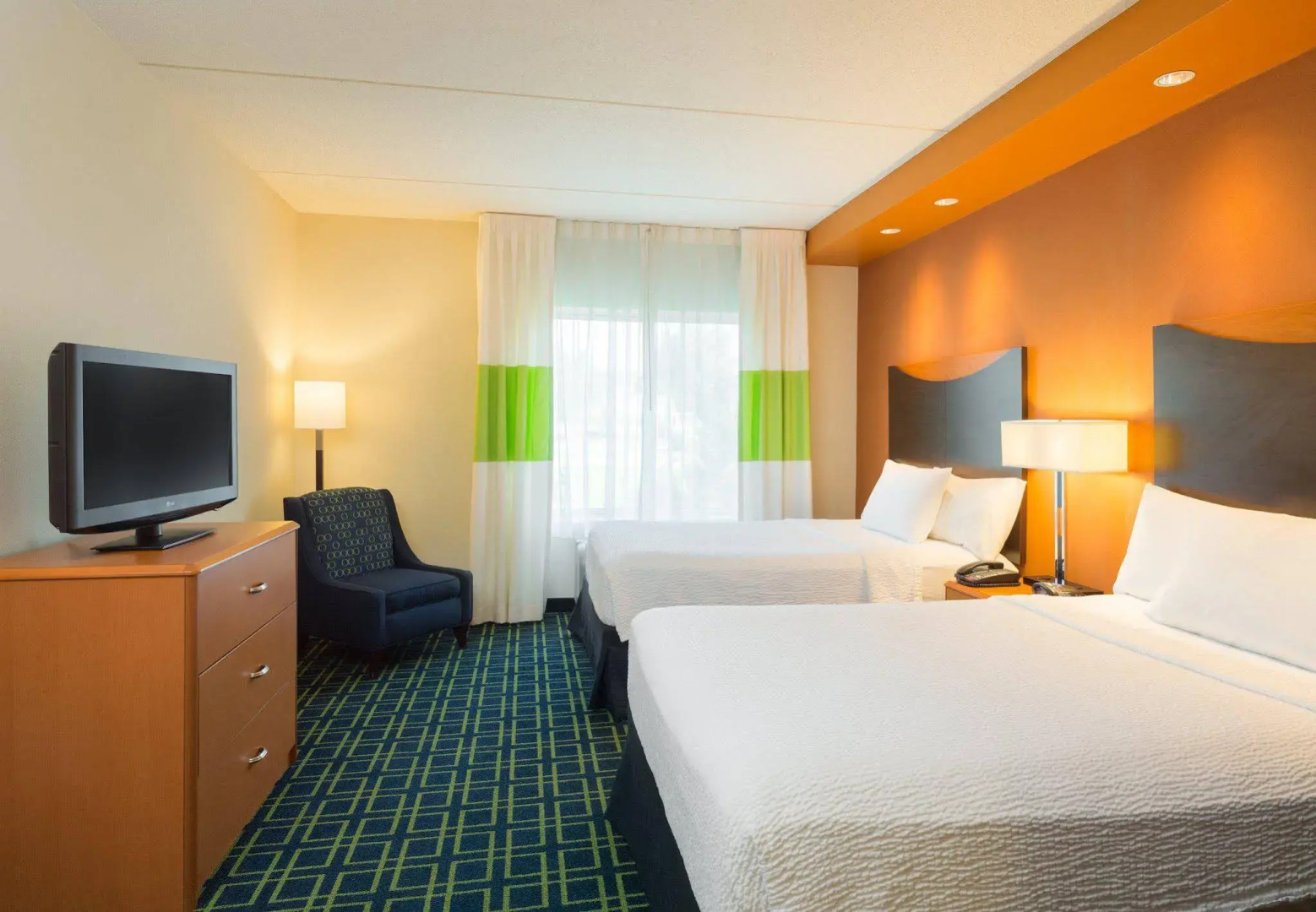 Fairfield Inn & Suites Huntingdon Route 22 Raystown Lake