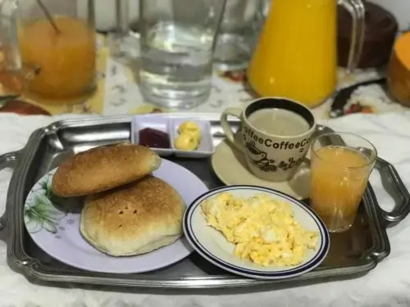 Savoy Bed and Breakfast