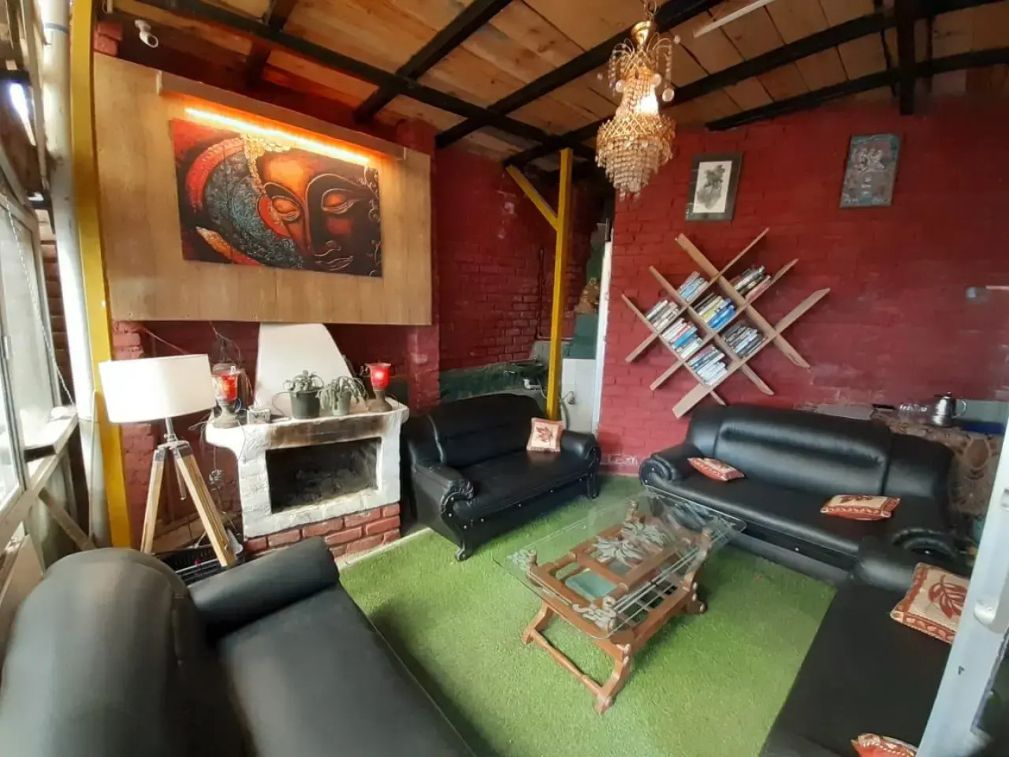 Mcleodganj Bed And Breakfast