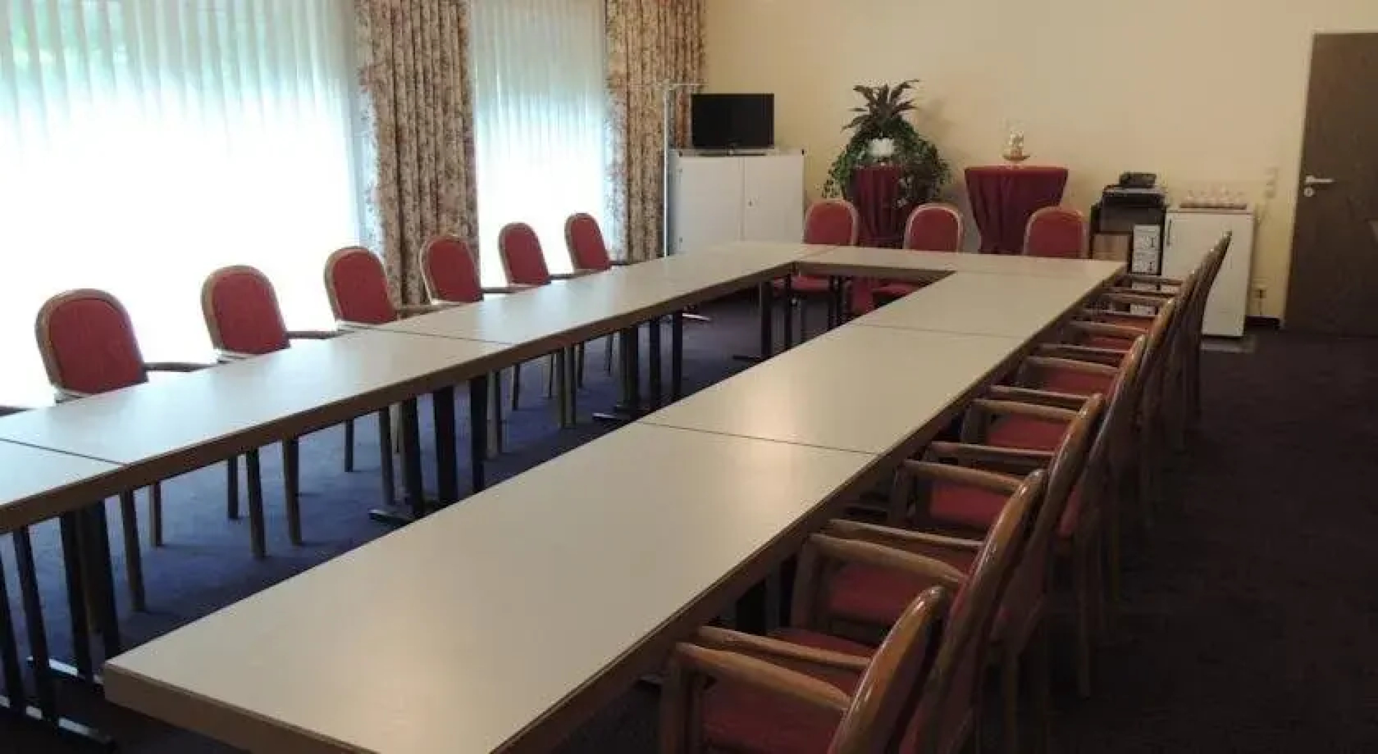 Hotel Ambiente