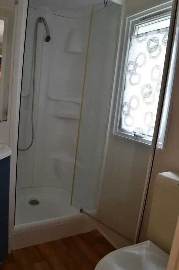 Camping de l'Ardèche