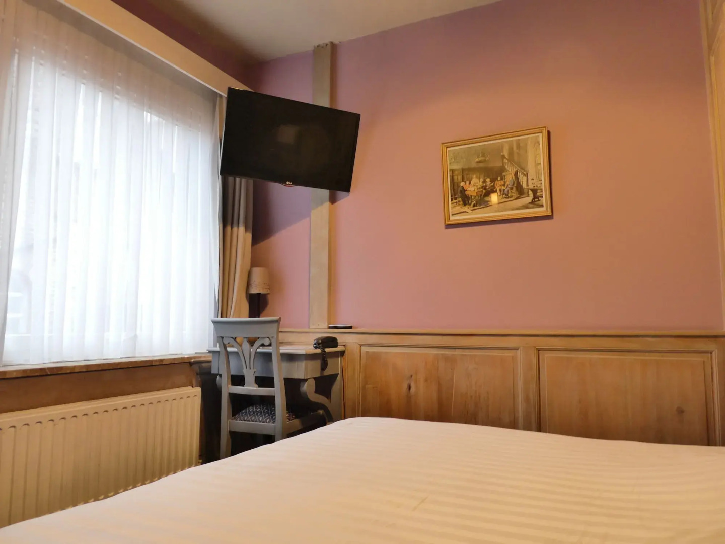 Hotel Biskajer by CW Hotel Collection - Adults Only