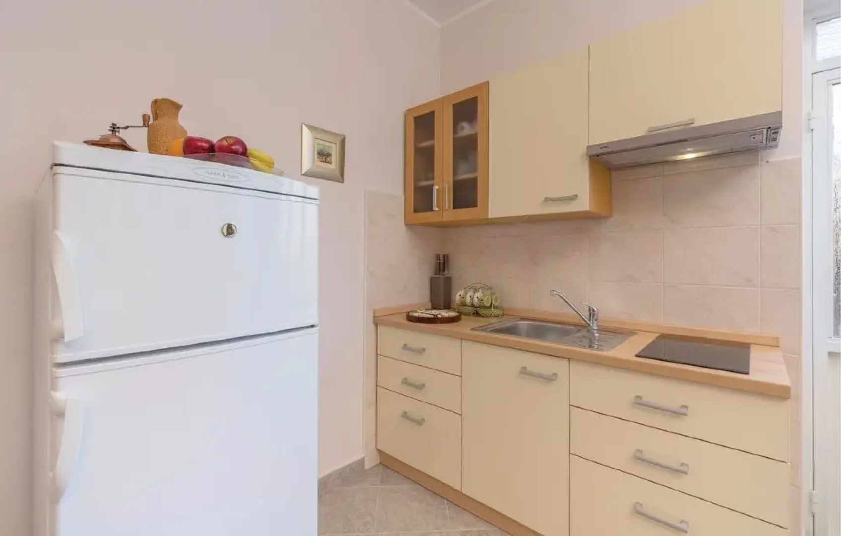 Nice Home in Nedescina With Wifi and 3 Bedrooms