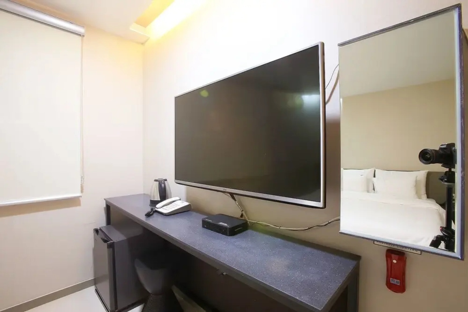 Yangpyeong NOT A Hotel