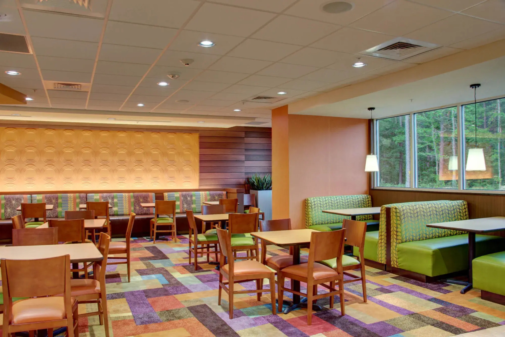 Fairfield Inn & Suites Natchitoches