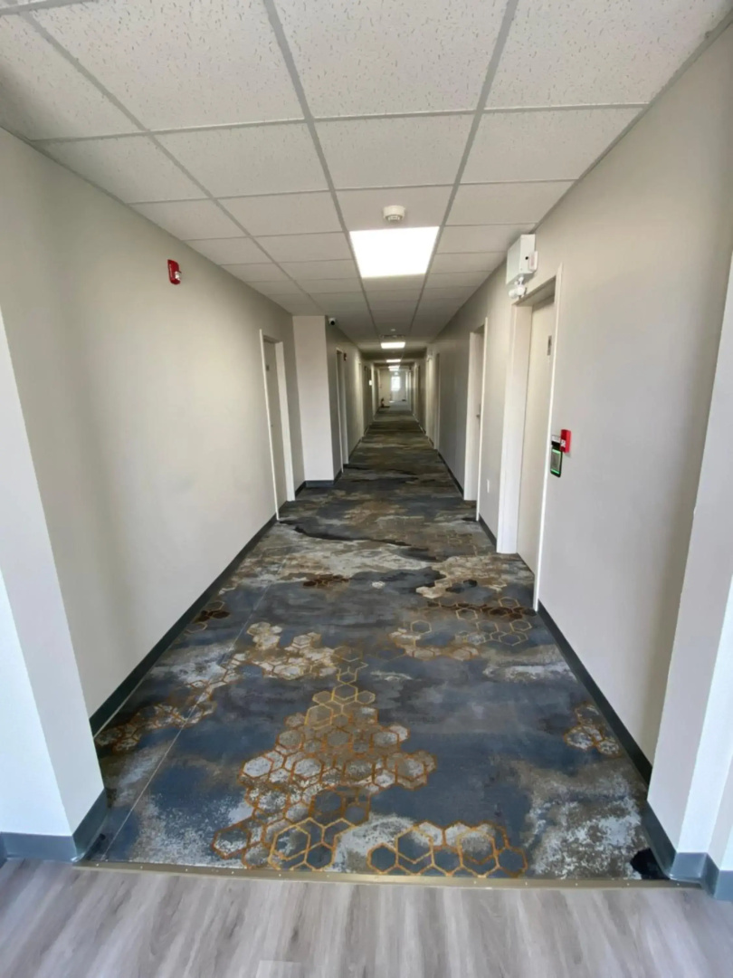 Econo Lodge