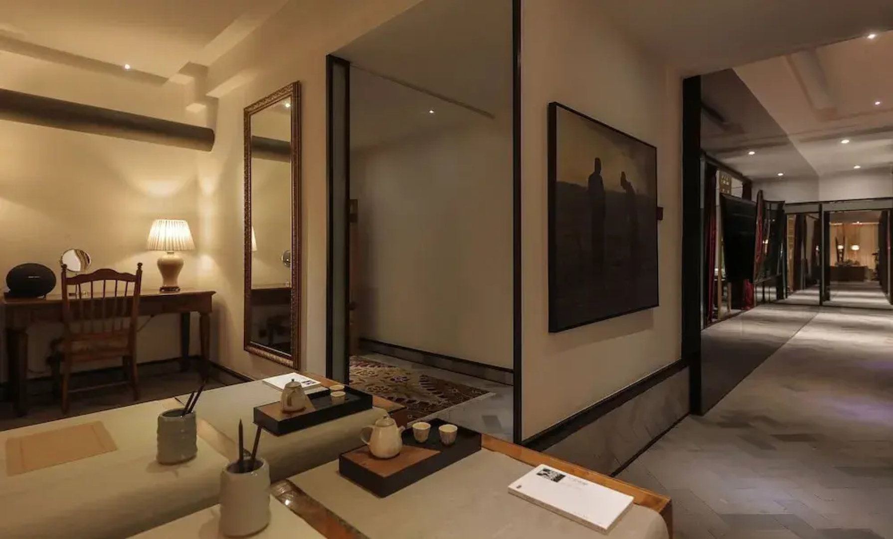 Qing Pu Villa