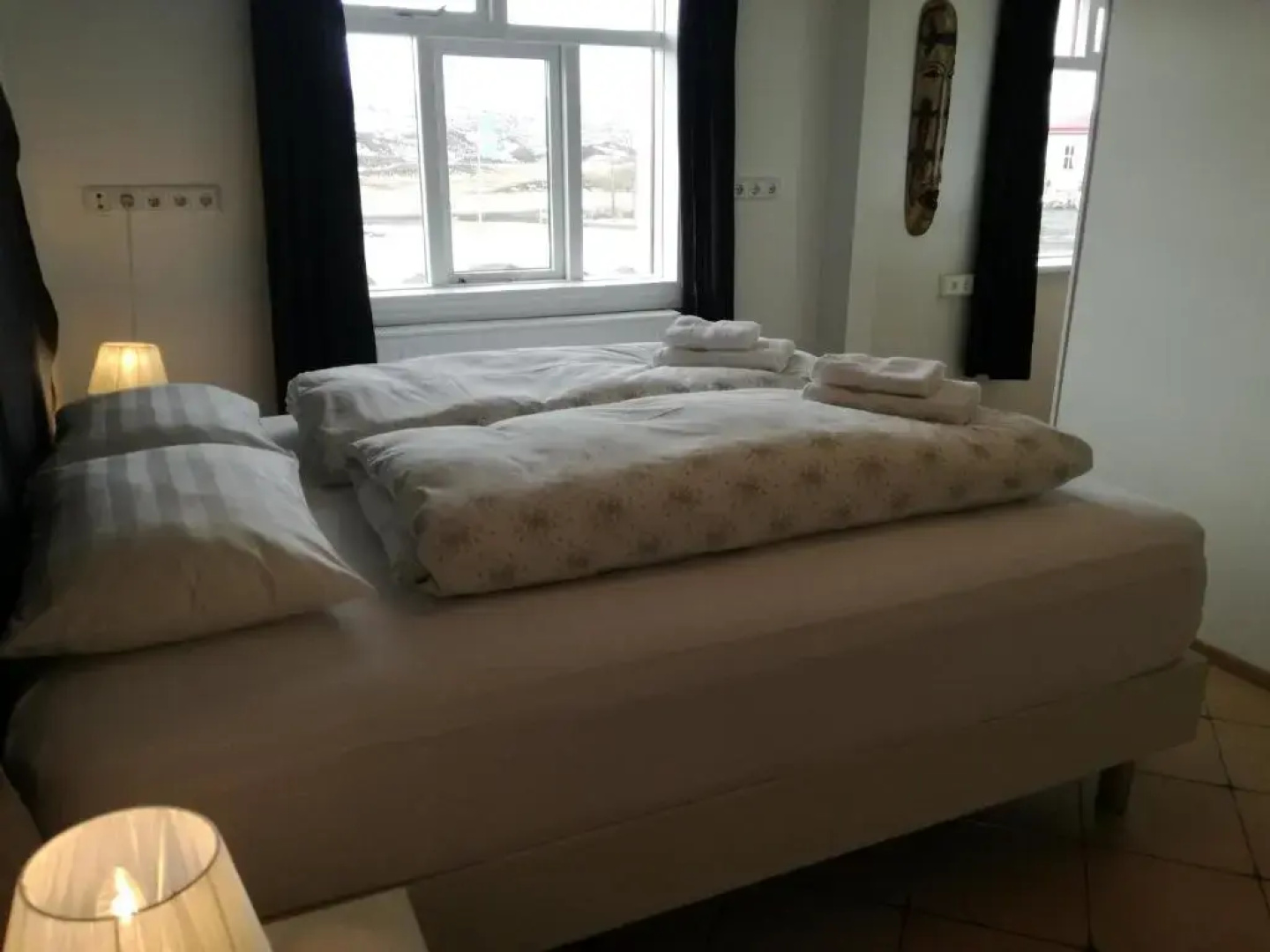 Aurora Farm Hotel