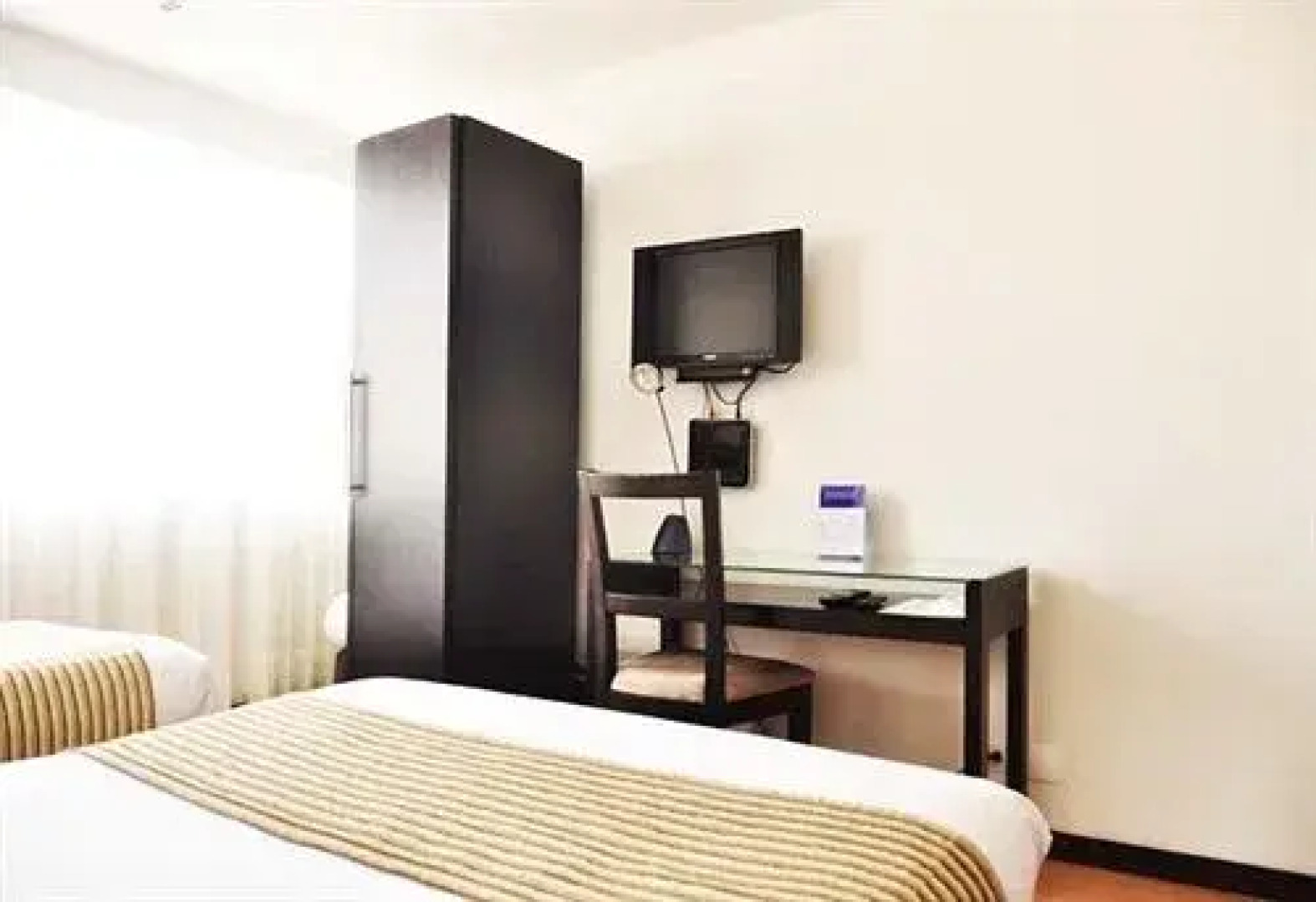 Hotel Innova Centro Internacional