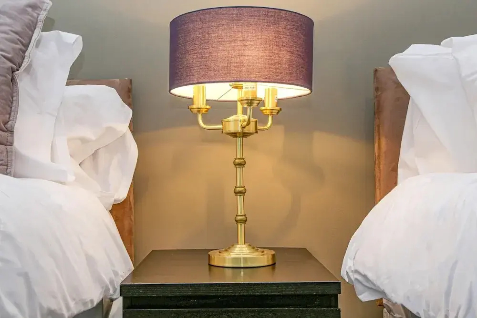 Detached 4 Bed-ultrafast Wifi,garden,free Parking