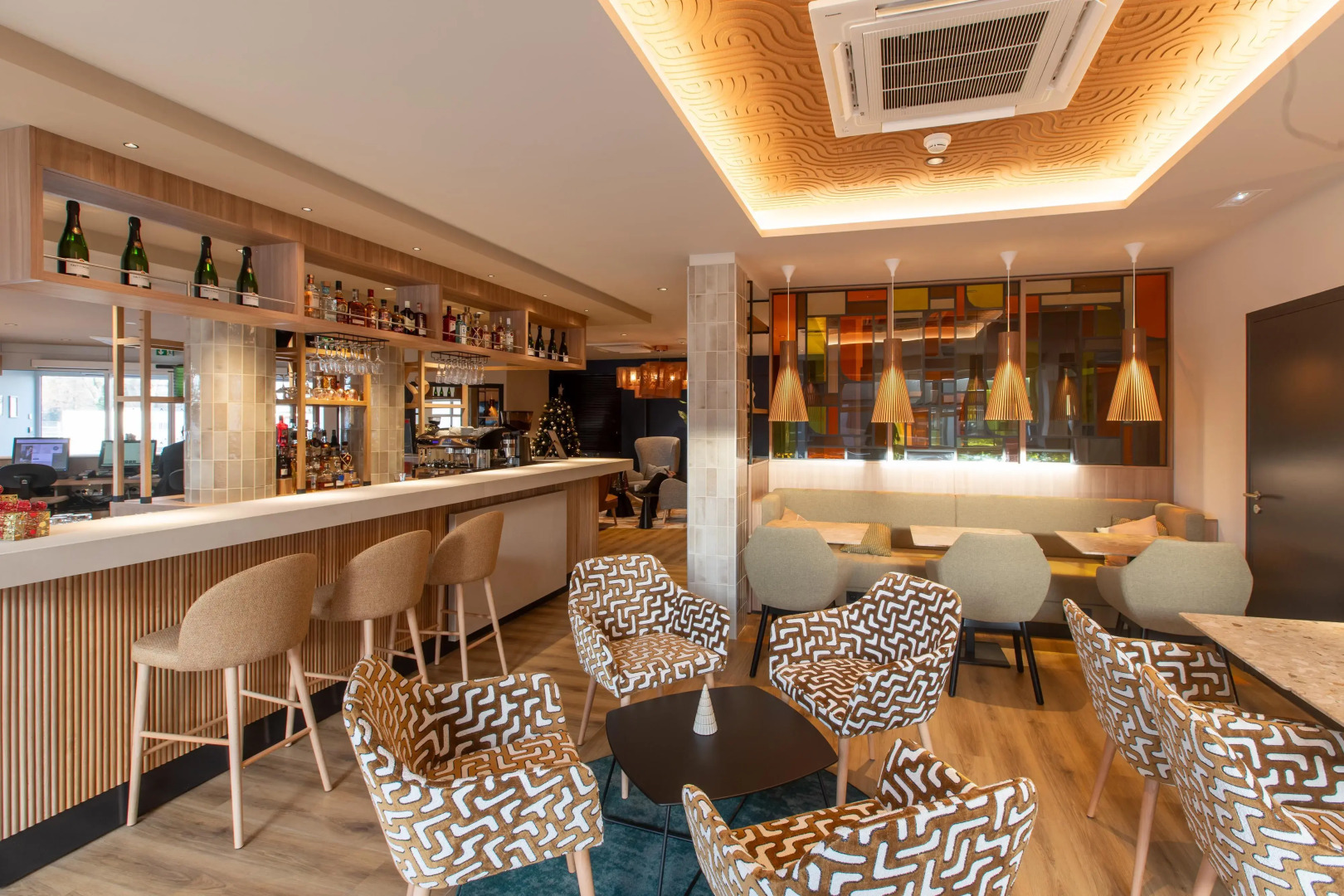 Hotel Campanile Reims Centre - Cathedrale