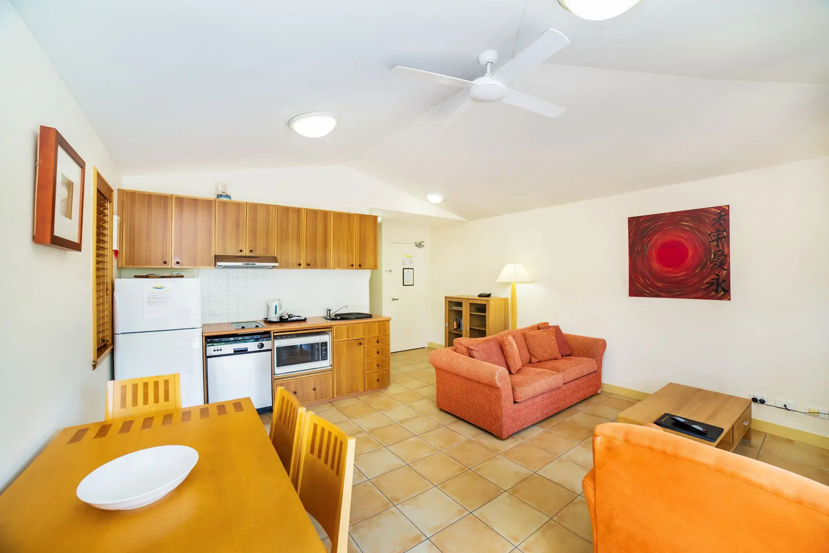 Crest Apartments Byron Bay