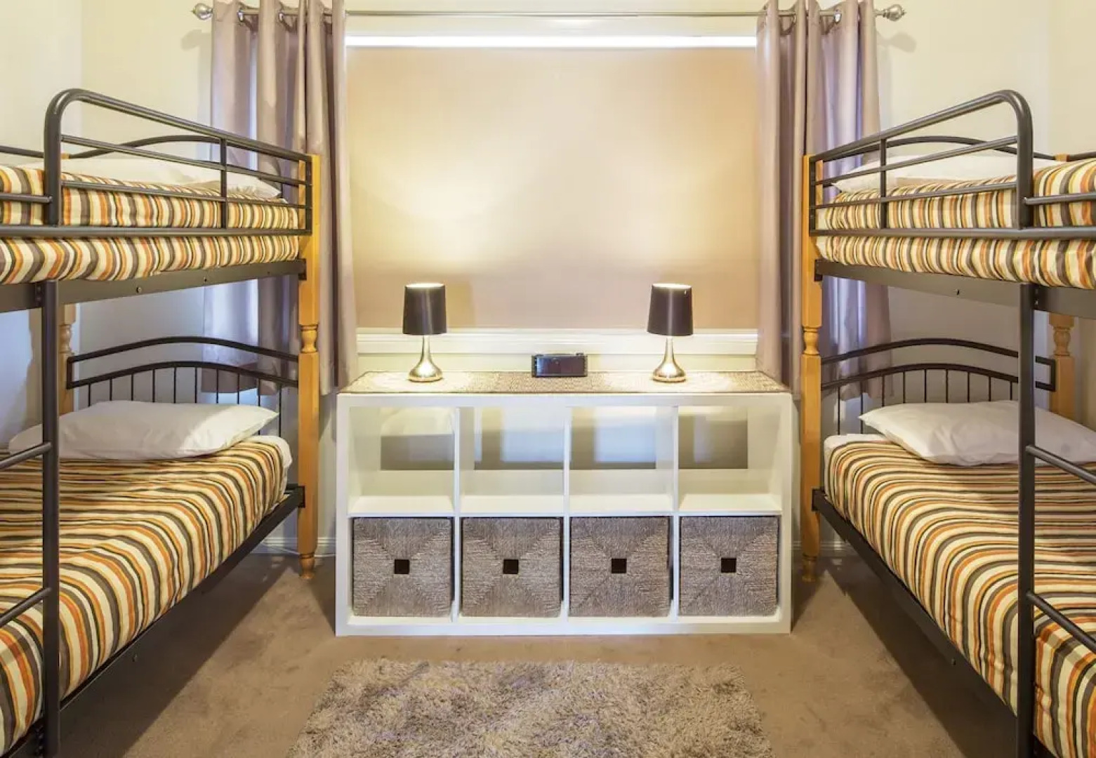 Eclipse 5- Spacious Townhouse