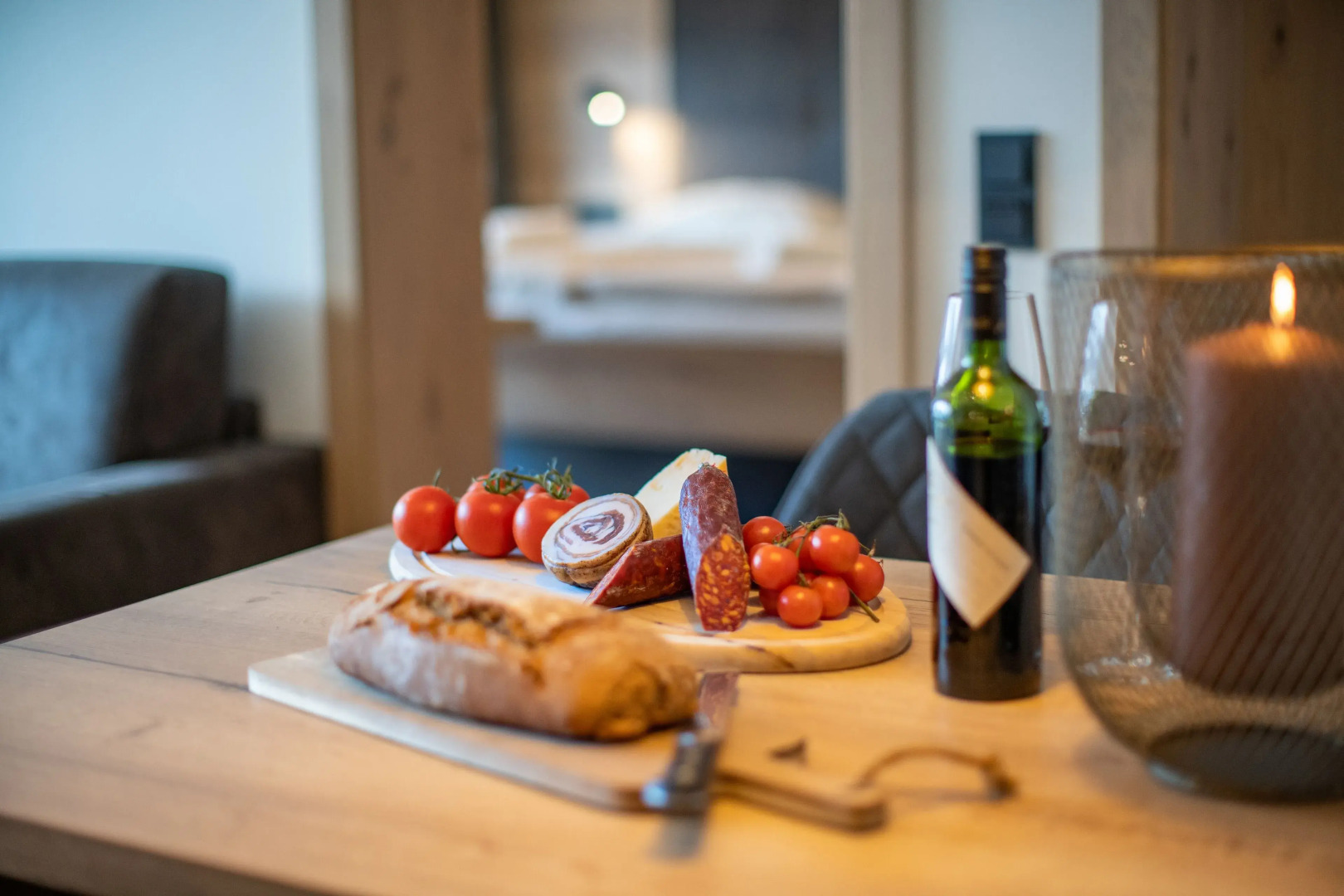 Emma Deluxe Aparthotel