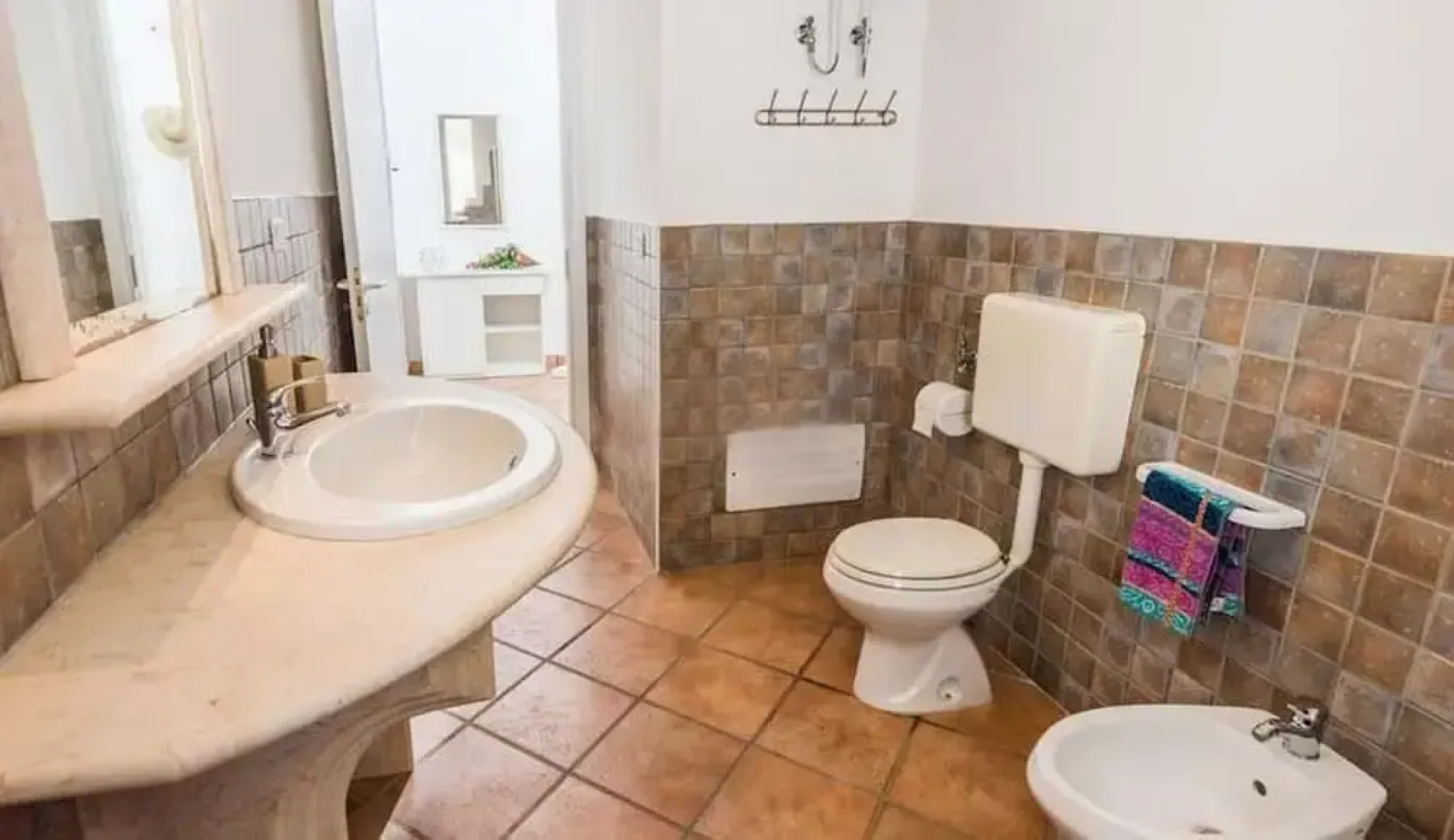 House With 3 Bedrooms in Alliste, With Furnished Balcony - 4 km From t