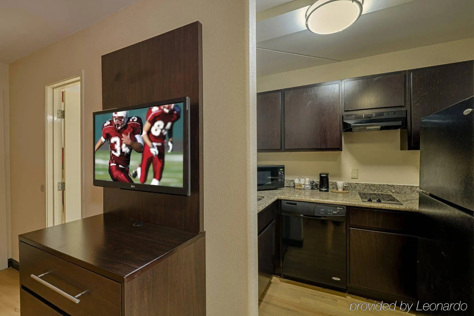 Red Roof Inn PLUS+ Houston - Energy Corridor