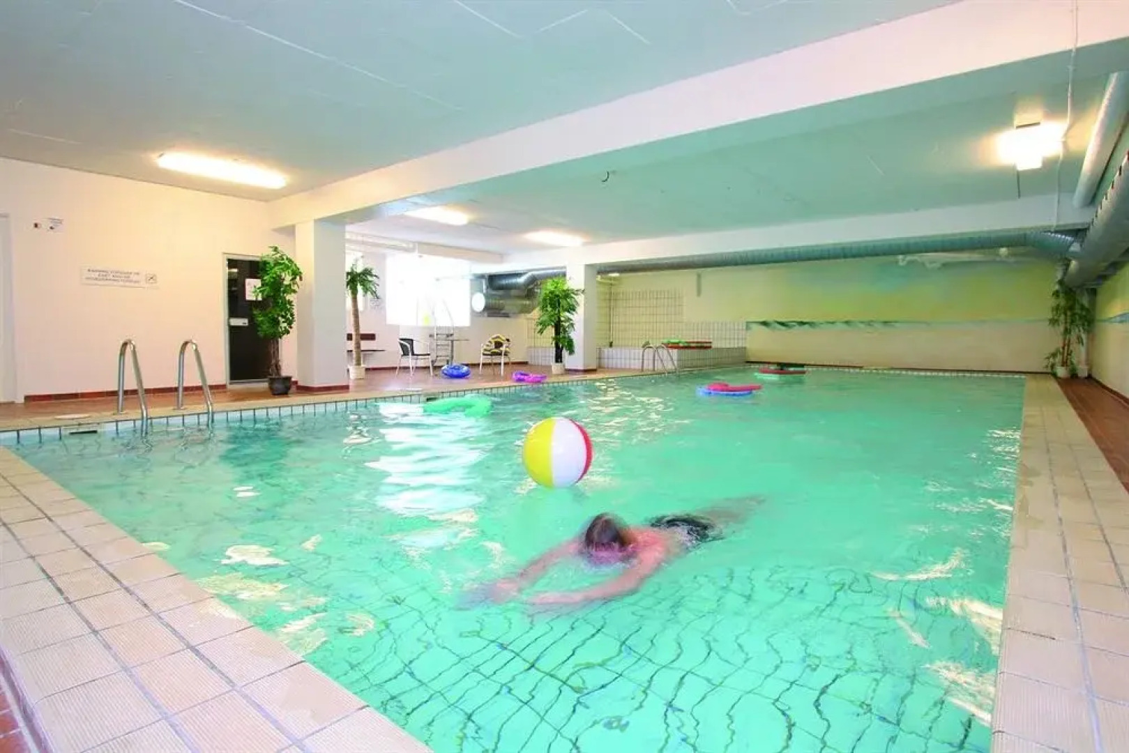 Dayz Kattegat Resort