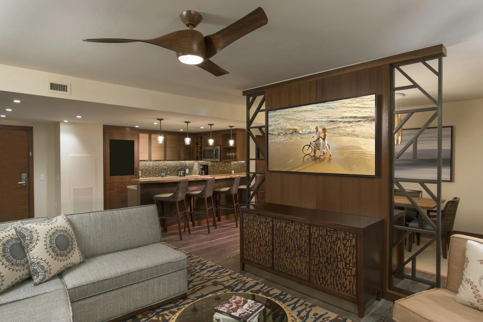 Hilton Grand Vac Club The Grand Islander Waikiki Honolulu