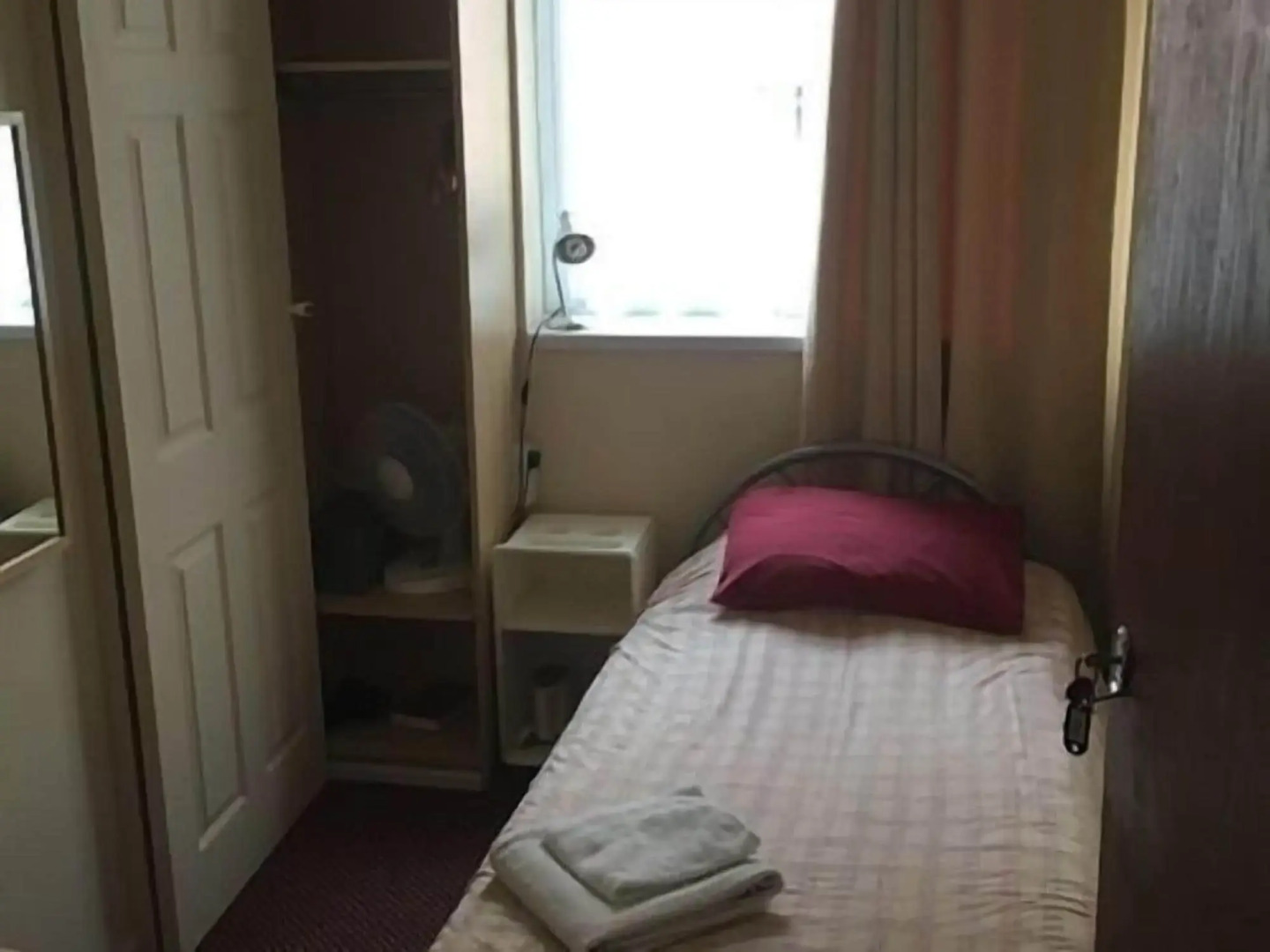 City Centre Guest House - Gloucester Park