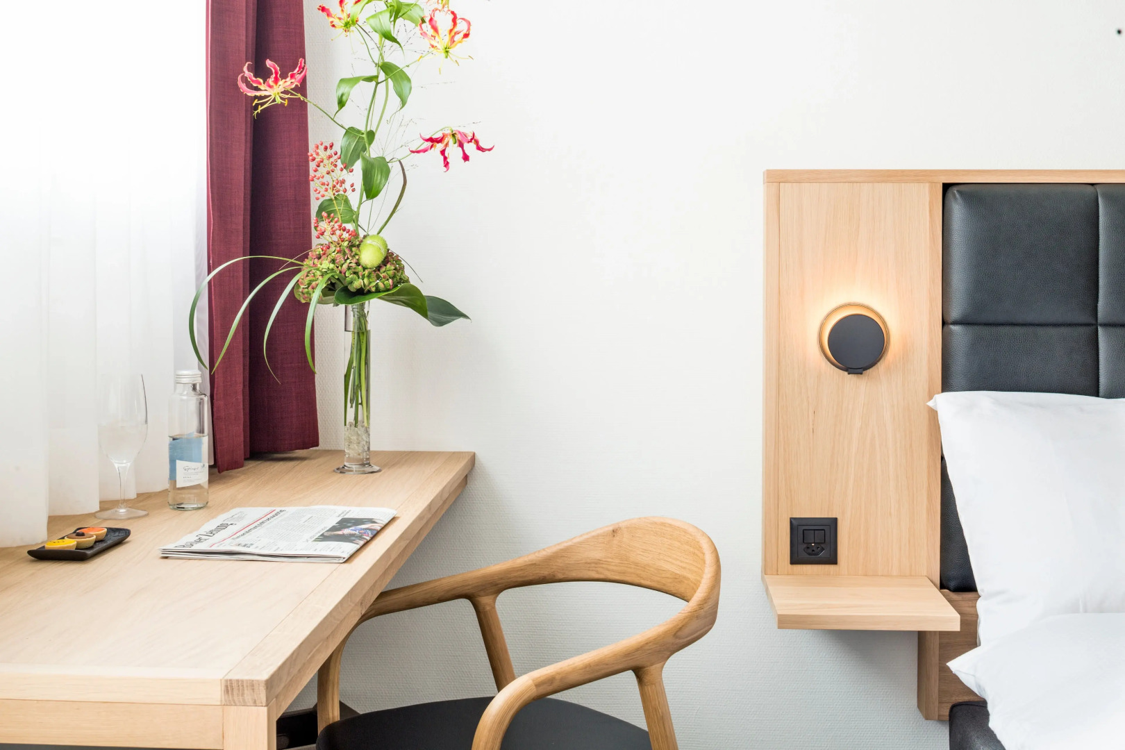 Limehome Basel Münzgasse