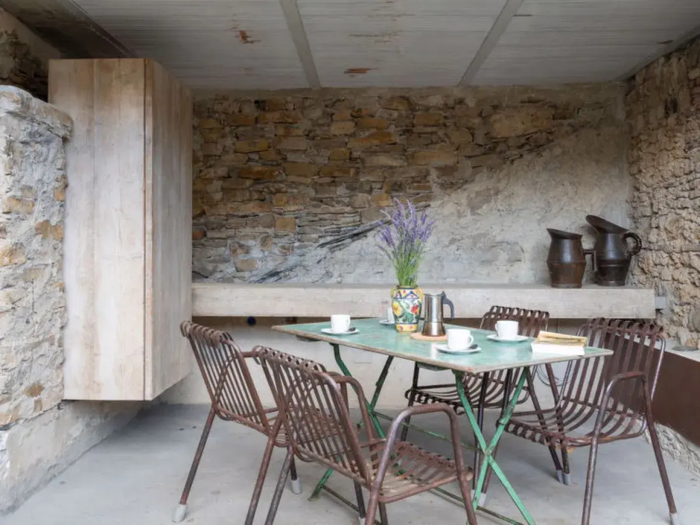 Geranio & Rosetta (TOP132)