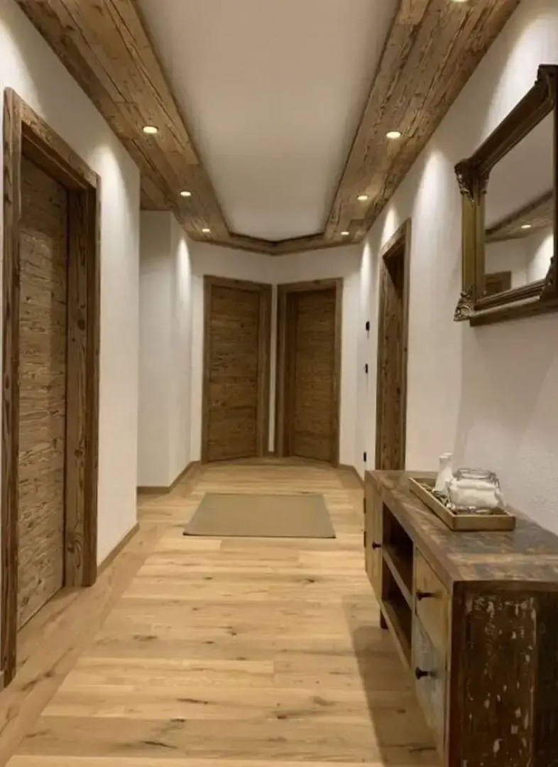 Maja Chalets Comfortable Holiday Residence