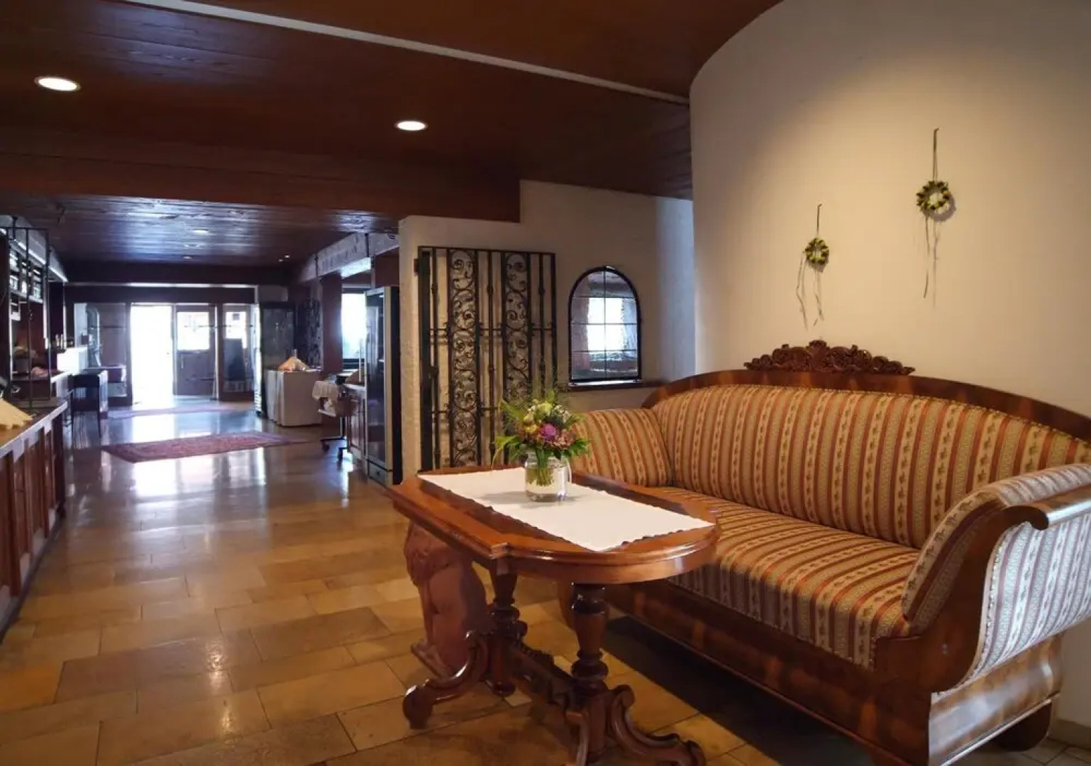 Hotel Gasthof Löwen