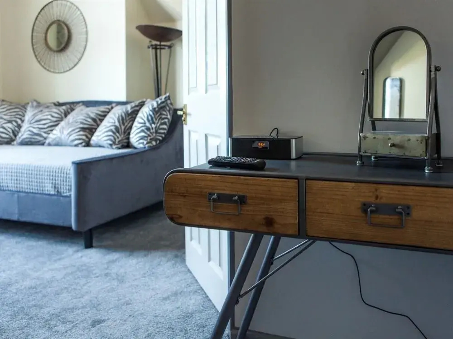 Oaklands Guest House