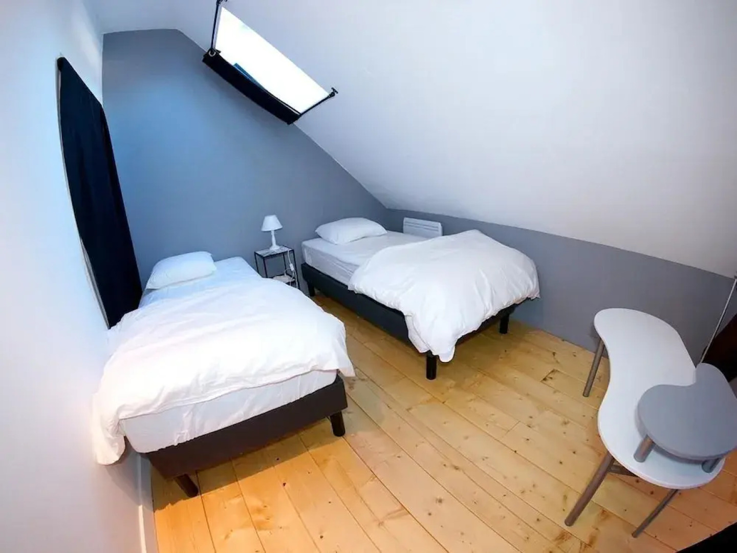 La Maison D'hôtes de Toucy