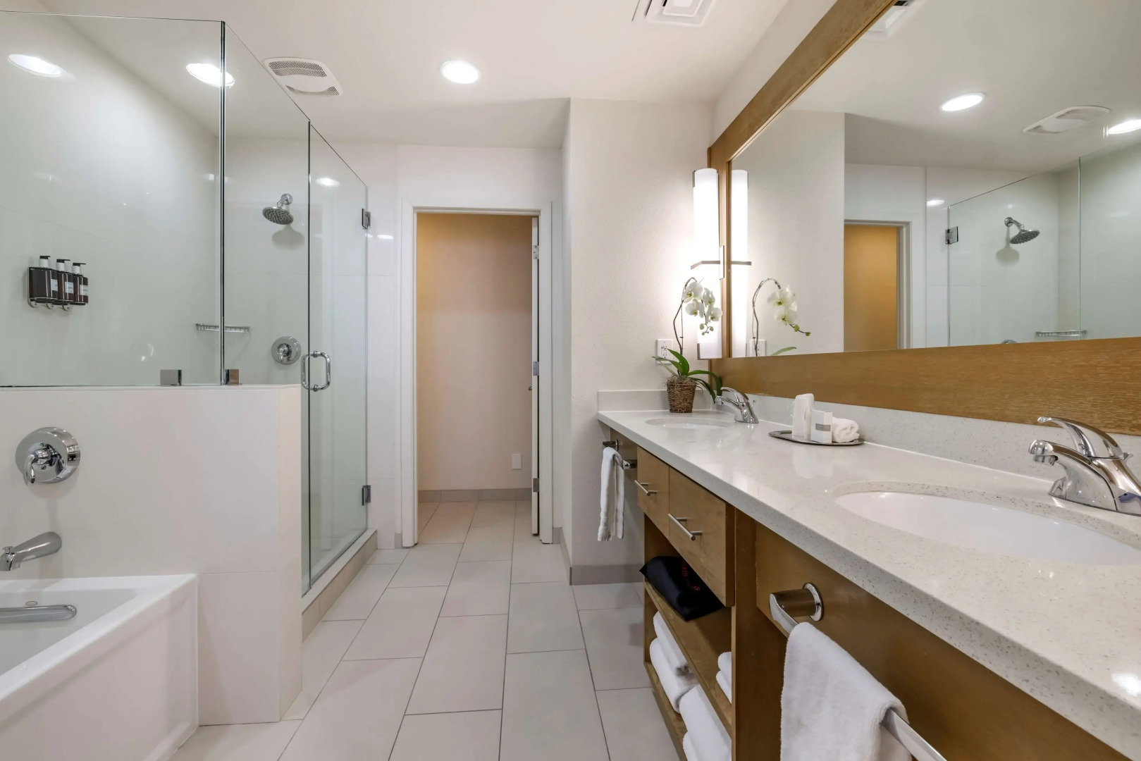 The Lodge at Tiburon