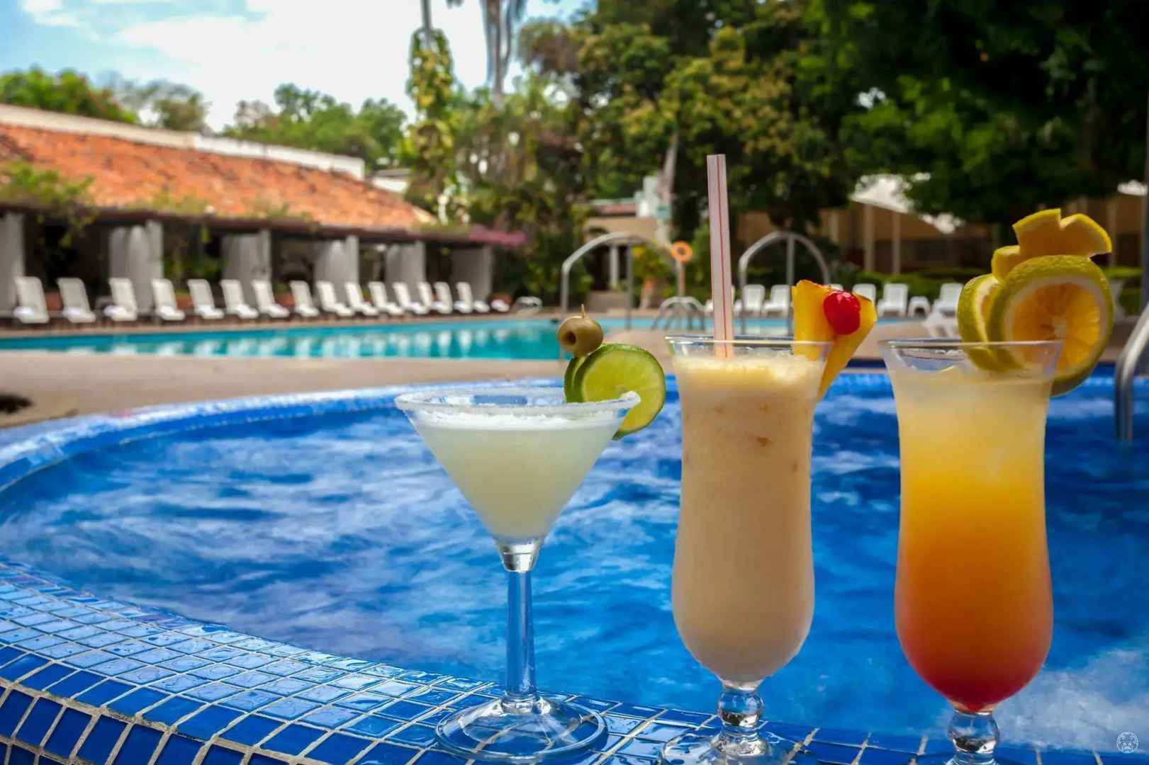 GHL Hotel Club El Puente